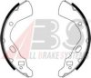  40595 Brake Shoe Set